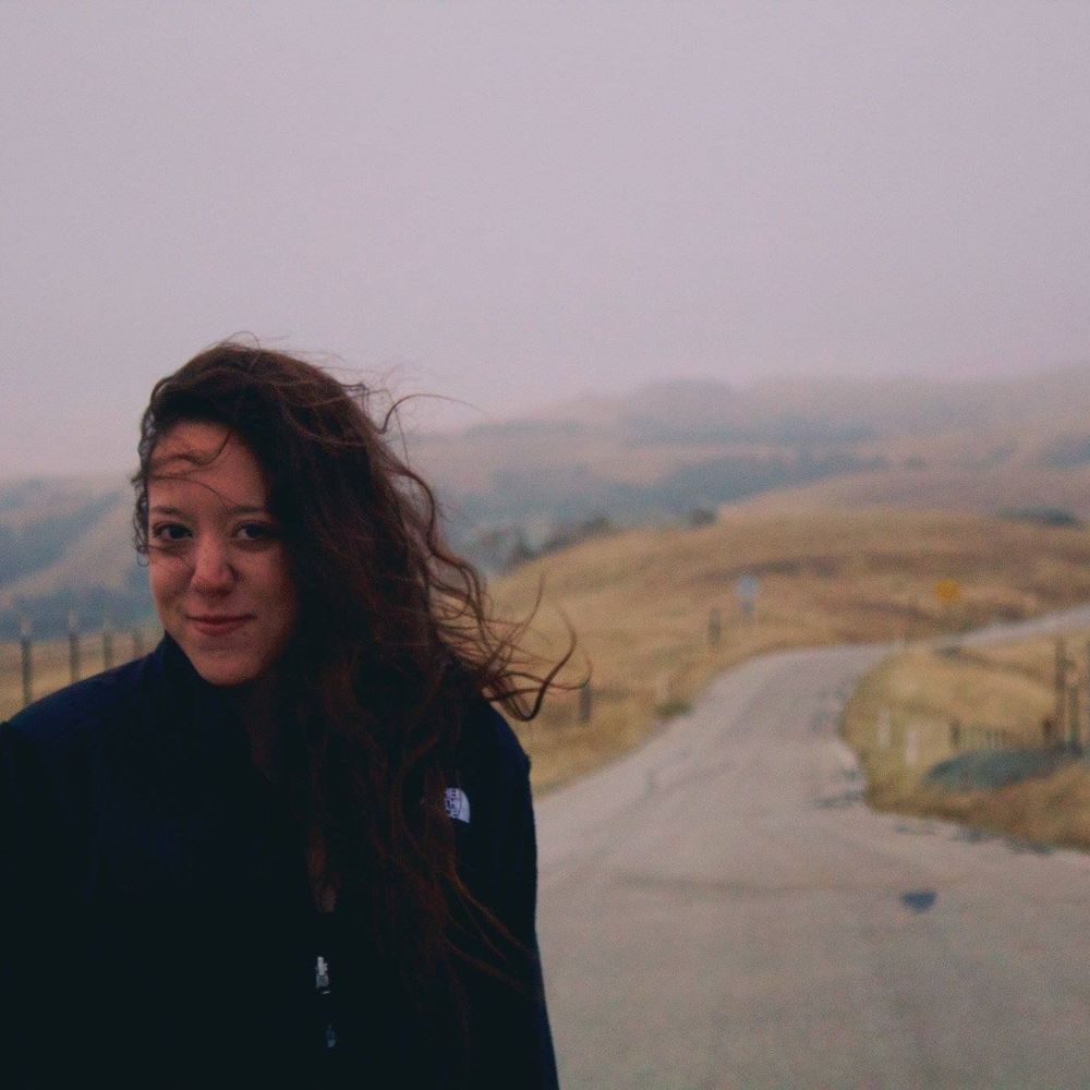 Meet your Posher, Carly
